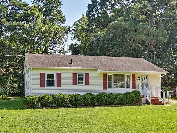 3rd image of 798 Old Oyster Point Rd
