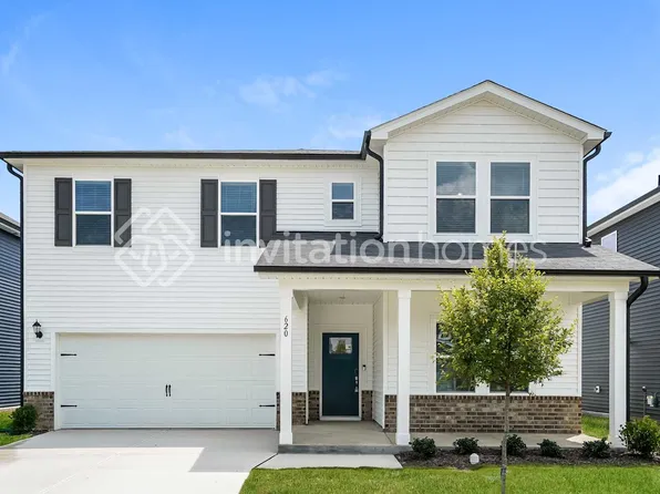 620 White Birch Ln, Angier, NC 27501