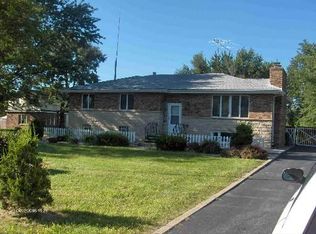 11300 W 129th Ave, Cedar Lake, IN 46303