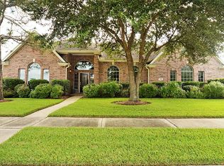 3010 Scenic View Ct, Seabrook, TX 77586