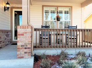 3241 Sand Flower Dr, Colorado Springs, CO 80920