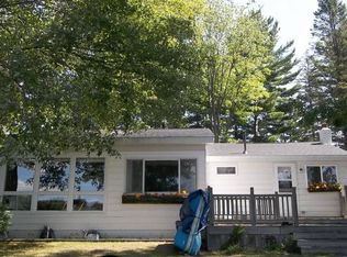 2918 S Whitney Beach Rd, Beaverton, MI 48612