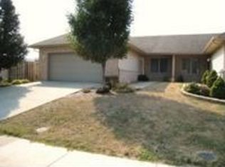 1910 Montana Dr, Springfield, IL 62704