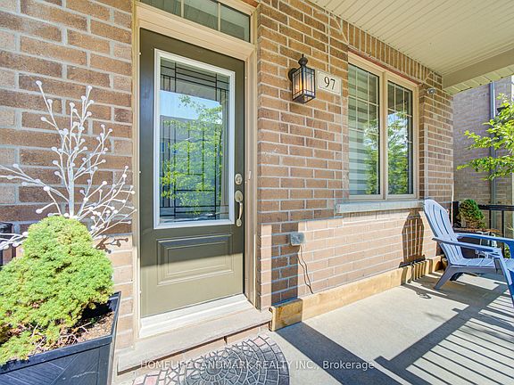 2nd image of 97 Cornell Centre Blvd