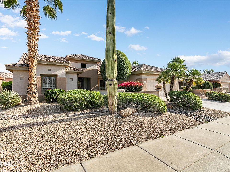 1st image of 16238 W SANDIA PARK Drive