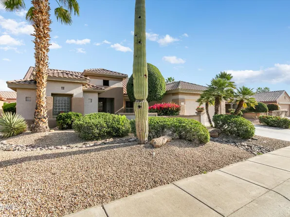 16238 W SANDIA PARK Drive, Surprise, AZ 85374