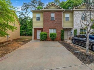 3037 Bonnes Dr, Lithonia, GA 30038