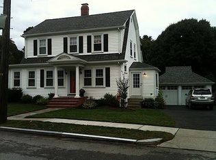 120 Standish Rd, Watertown, MA 02472
