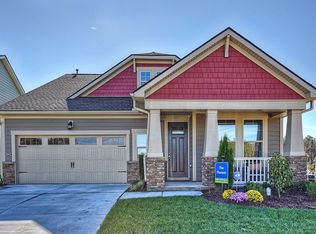 1014 Branwell Dr, Durham, NC 27703