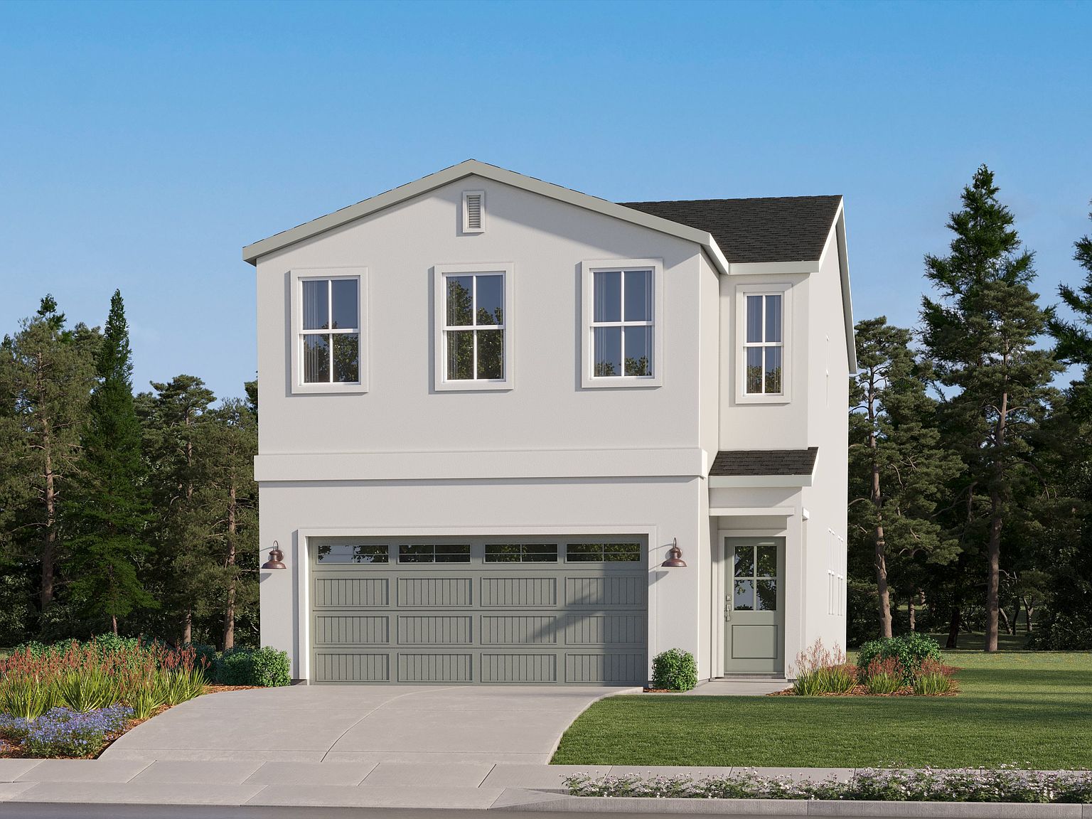 Gossamer Grove Celestial Series by Lennar in Shafter CA Zillow