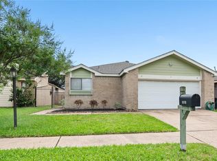 12715 Sunset Dune Dr, Houston, TX 77082