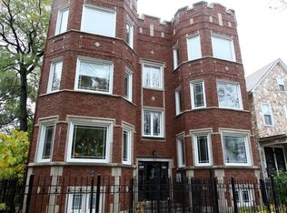 6941 S Woodlawn Ave #G, Chicago, IL 60637
