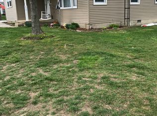 2428 E 200 N, Rushville, IN