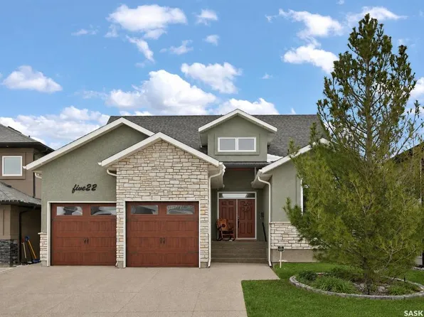 522 Hastings CRESCENT, Saskatoon, SK S7V 0E2