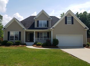 104 Sawyers Ct, Chapin, SC 29036