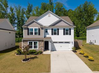 322 Chinchilla Dr, Fountain Inn, SC 29644