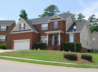 265 Saxons Ferry Dr, Lexington, SC 29072