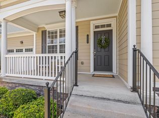 4872 Powder Spring Rd, Nolensville, TN 37135