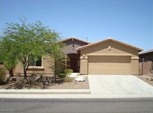 11775 N Sage Brook Rd, Oro Valley, AZ 85737