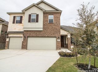 323 Canyon View Run, San Antonio, TX 78258