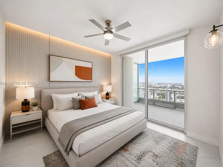 900 Biscayne Blvd #4202 — Photo 26