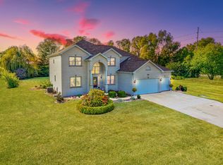 3099 E 1825th Rd, Ottawa, IL 61350