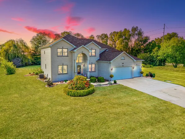 3099 E 1825th Rd, Ottawa, IL 61350