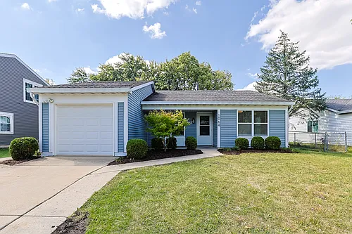 1064 Crestwood Ln Photo 1