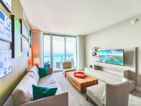 4111 S Ocean Dr, Hollywood, FL