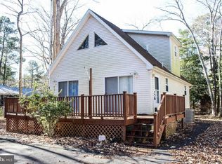 58 Castle Dr, Ocean Pines, MD 21811