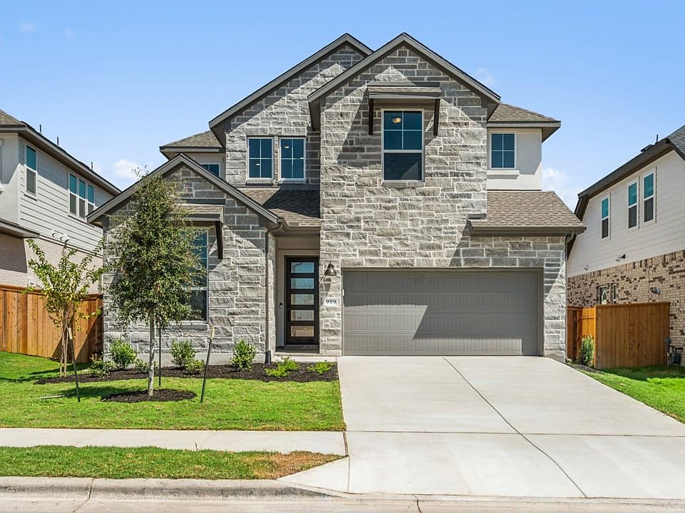 Exterior Style E