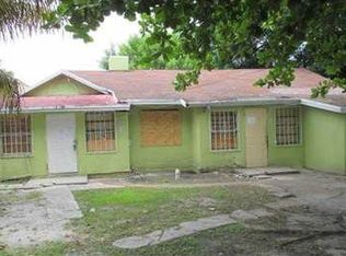 6300 NW 1st Ave, Miami, FL 33150