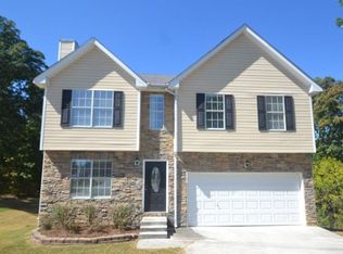 3907 Brandon Lee Way, Snellville, GA 30039