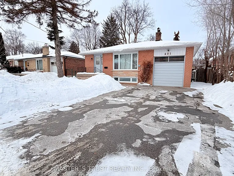 401 Osiris Dr #BASEMENT — Photo 2