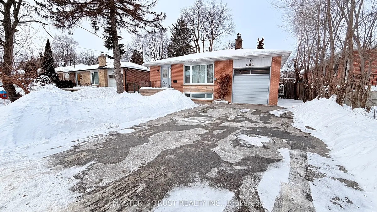 Building Photo - 401 Osiris Dr #BASEMENT