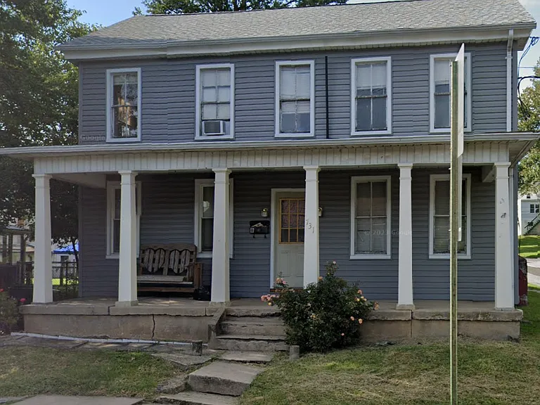 731 N High St #A — Photo 1