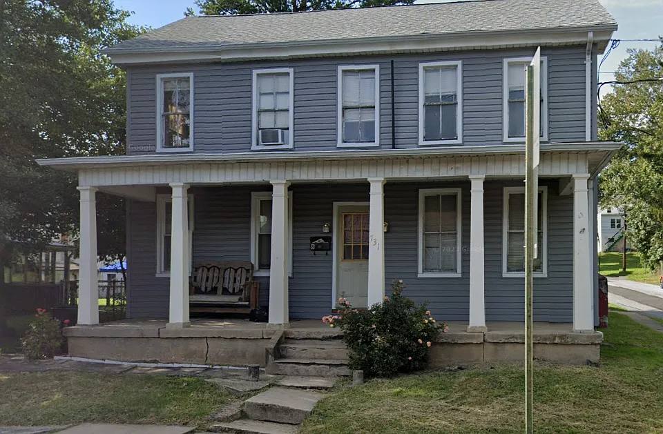 731 N High St #A
