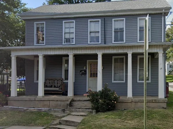731 N High St #A, Duncannon, PA 17020