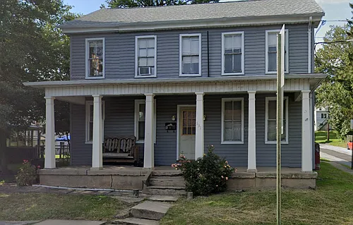 731 N High St #A Photo 1