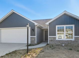 3475 Fawn Creek Blvd, Waterloo, IN 46793