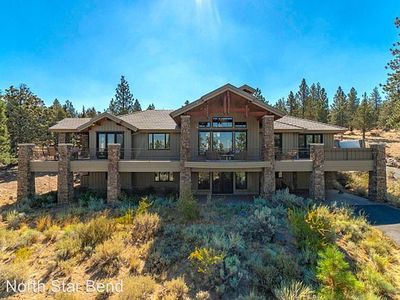 3412 NW Greenleaf Way, Bend, OR, 97703