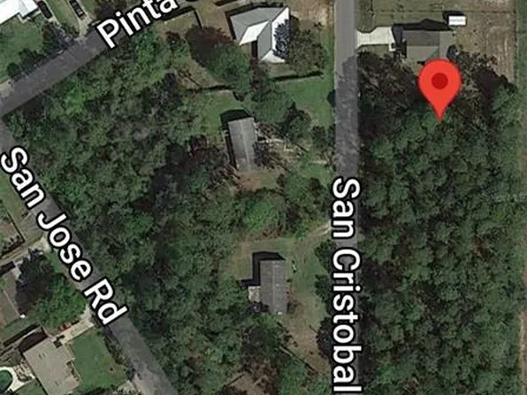 192 San Cristobal Ave E #46, East Palatka, FL 32131