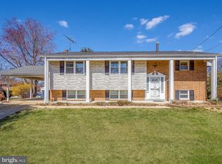 5502 Burrell Ct, Clinton, MD 20735
