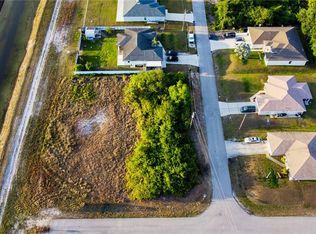 1610 Loraine Ave S, Lehigh Acres, FL 33976