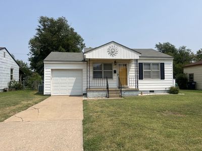 1302 W Wallace Dr, Enid, OK, 73703