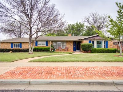 1314 E Cardwell St, Brownfield, TX, 79316