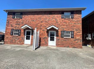 1108 Council St #D, Flatwoods, KY 41139