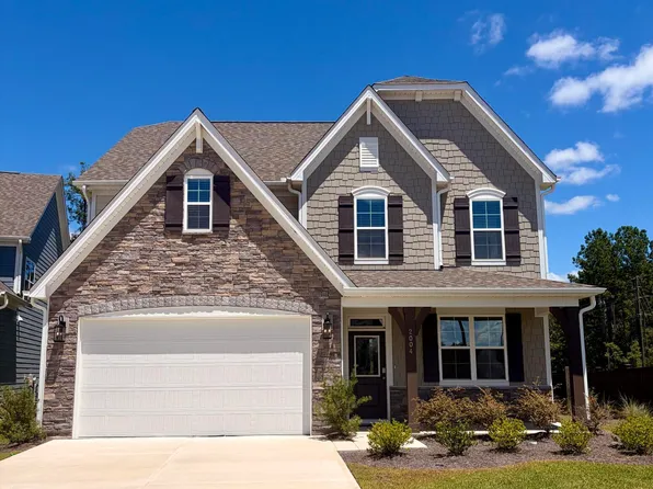 2004 Red Woodpeckers Court Lot #38, Leland, NC 28451