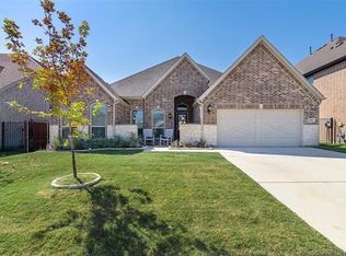543 Logans Lndg, Haslet, TX 76052
