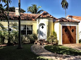 2418 SW 18th Ave, Miami, FL 33145